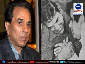Dharmendra