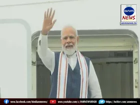 pm modii
