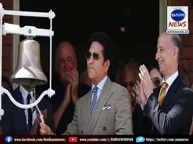 Sachin Tendulkar