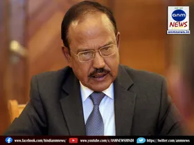 Ajit Doval
