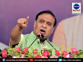Himanta Biswa Sarma