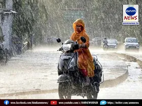 rain
