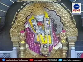 sai baba