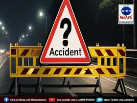 accdent