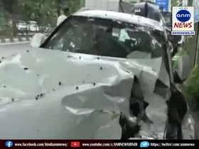 accident