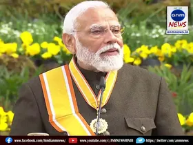 modi