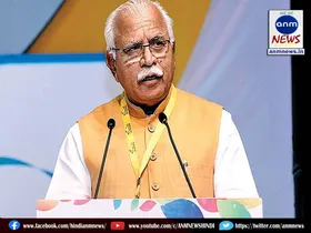 monohar lal