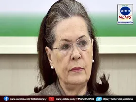 Sonia Gandhi