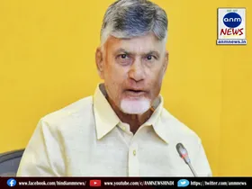 n  Naidu
