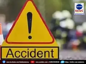 road accident