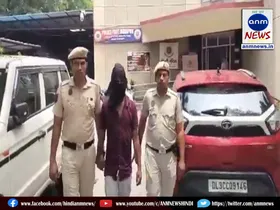 delhi police