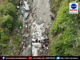 road accident