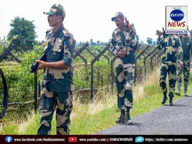 bsf jawan