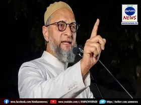 Owaisi