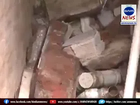 chawl collapsed