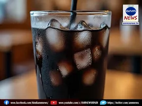 cold drink