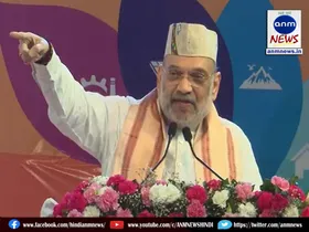 amit shah