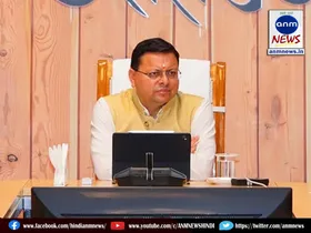 cm Dhami,