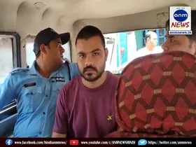 Murder case of CISF jawan