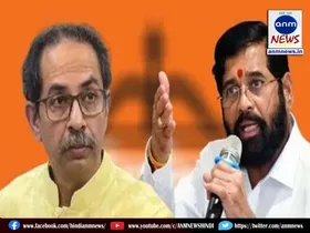 Uddhav and Shinde