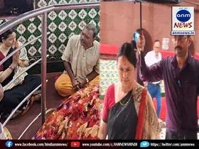 Alka Tiwari