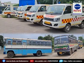 Vehicle owners protested