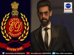 Rana Daggubati