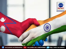 India-Nepal