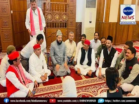 Samajwadi Party