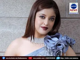 Tanushree Dutta