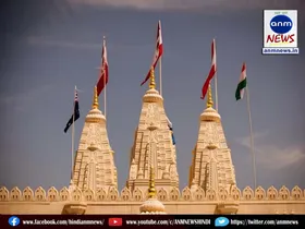 Hindu temple