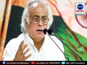 Jairam Ramesh