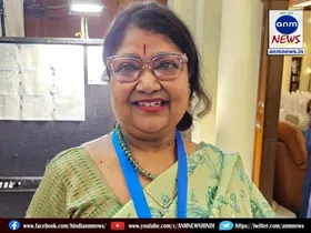 Kasturi Raha