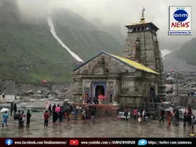 Kedarnath Yatra