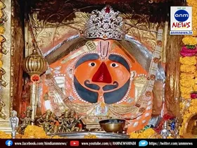 salasar balaji