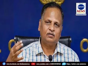 Satyendra Jain