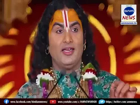 Aniruddhacharya