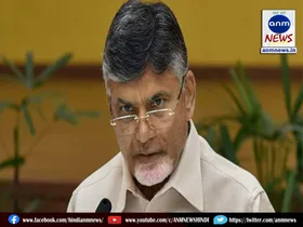 Chandrababu Naidu