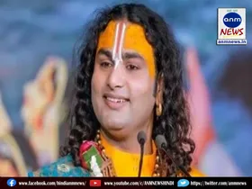 Aniruddhacharya