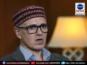 Omar Abdullah