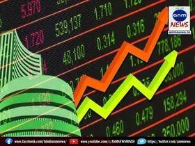 share market
