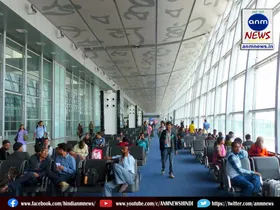 airport