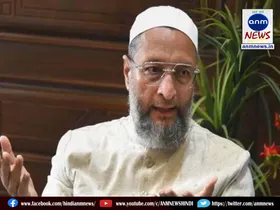 Asaduddin Owaisi