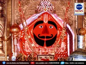 balaji dham