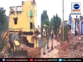land acquisition