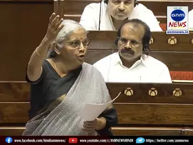 Nirmala Sitharaman