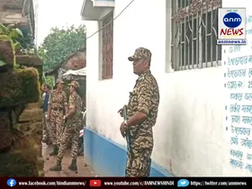 CBI raid in Asansol