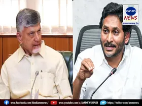 Chandrababu Naidu