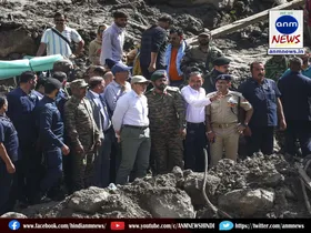 CM Omar Abdullah