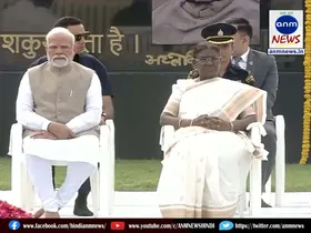 modi and murmu